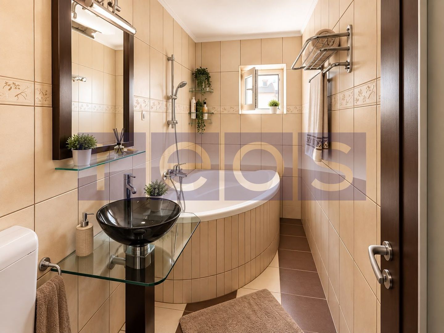 VANZARE 4 CAMERE MALL VITAN | FOISORULUI | SECTOR 3 | - Poză 9