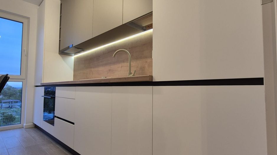 Apartament 2 camere la prima inchiriere! - Poză 21