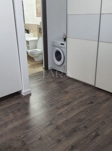 Apartament cu 3 camere complet mobilat și utilat în zona Parc Poligon. - Poză 6