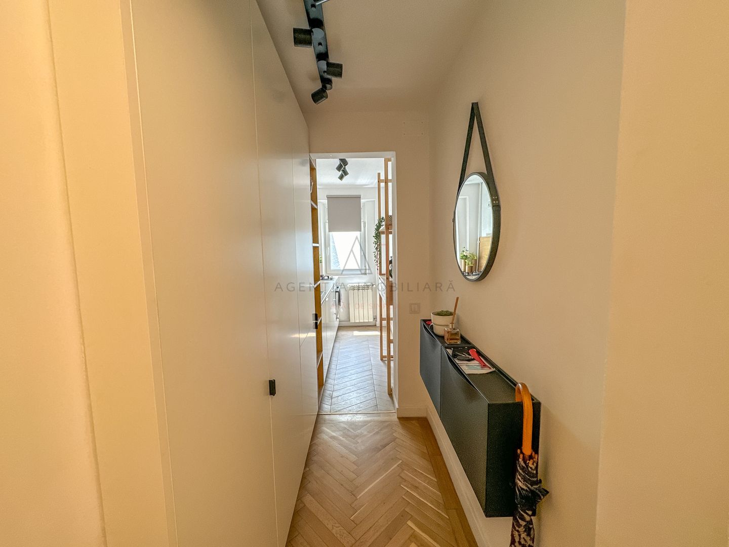 Vila modernă de închiriat în Primăverii – Metrou Aviatorilor - Poză 10