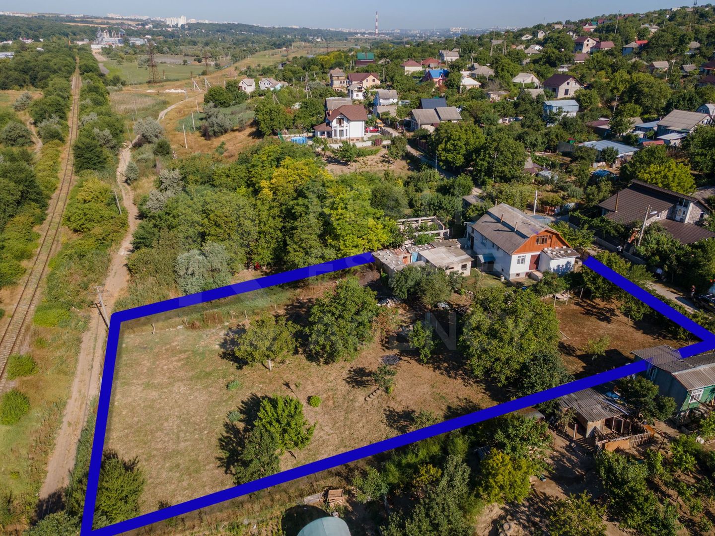 Vânzare casa/vila, 90 mp, sat Bic - Poză 14