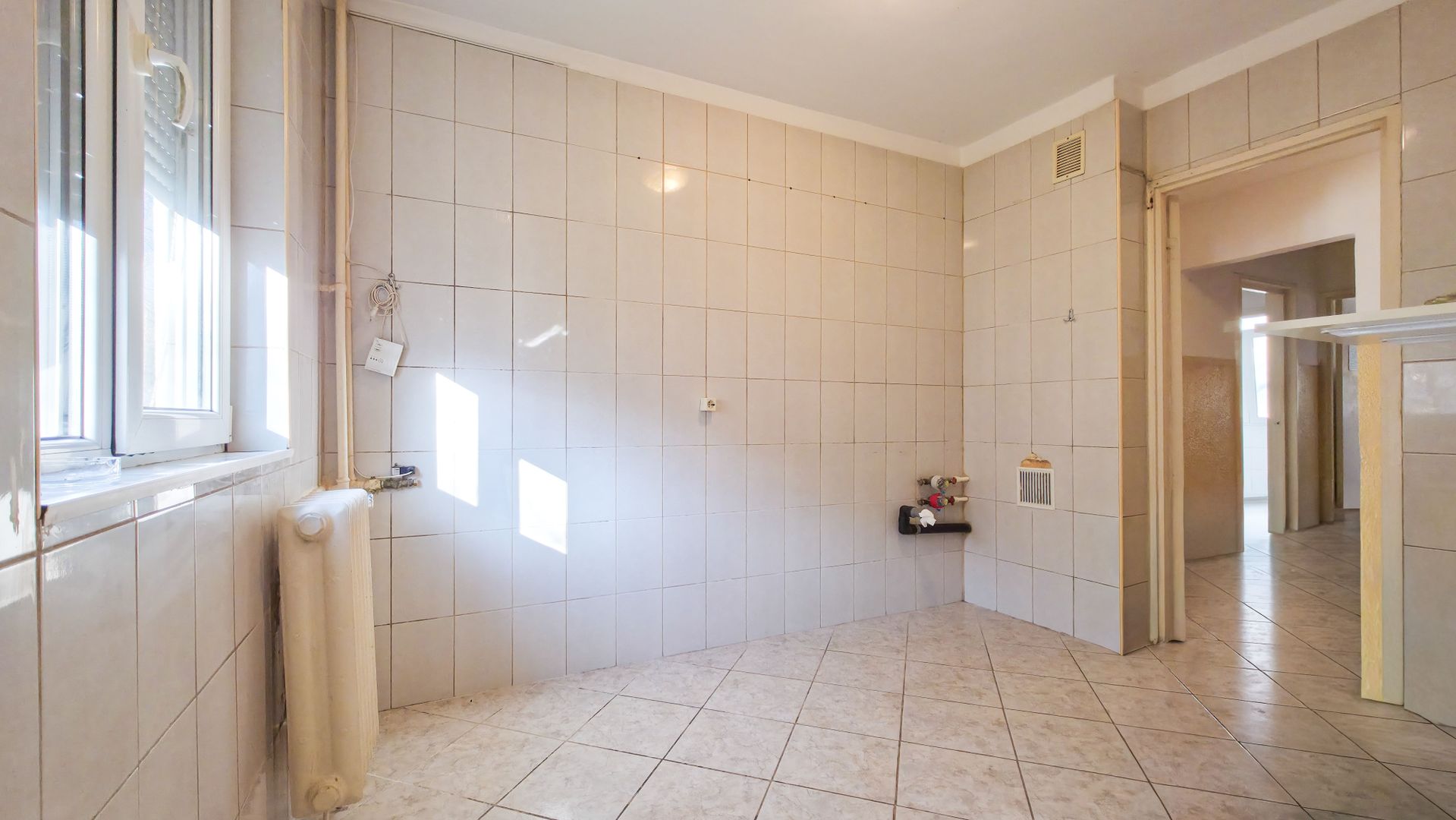 Apartament 3 camere decomandat – Aleea Băiuț nr. 3,  Metrou&Parc&Piata - Poză 12