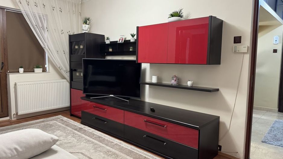 BRASADAS vinde ap 2 cam etaj 2/4 Micro 15. - Poză 1