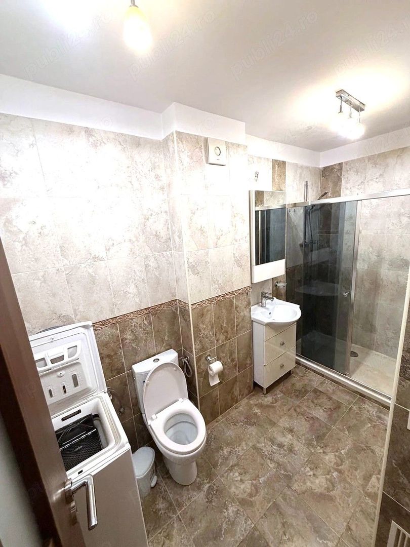 Apartament 2 camere spațios, lângă ParkLake și metrou, Str. Rotunda, Sector 3 - Poză 4