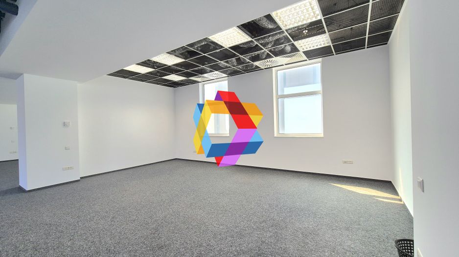 Spatiu de birouri ultramodern Brașov - 367 mp + Teresa 240 mp - Poză 5