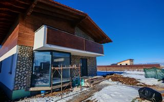 Casa tip  Alpesiana/constructie noua! - Poză 4