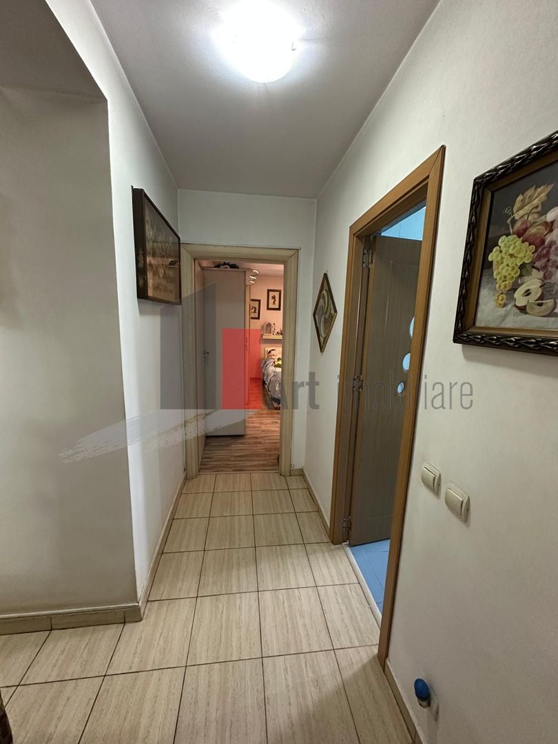 3 camere Prelungirea Ghencea - imobil 2014 - Poză 7