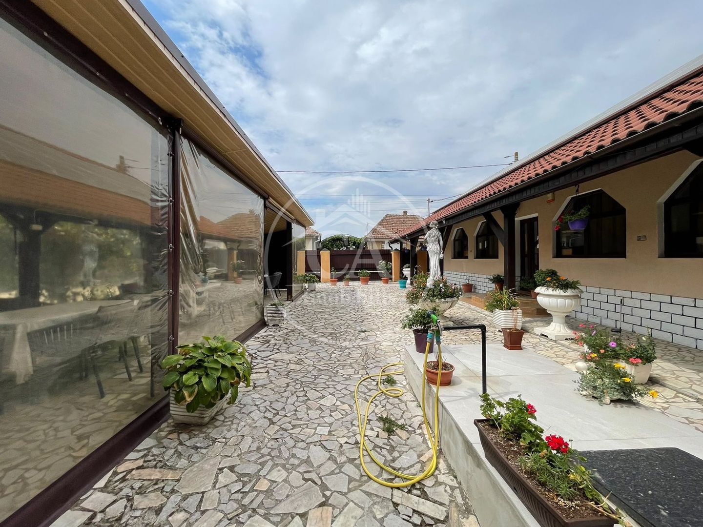 Pensiune de vanzare in Tarian, Bihor - Poză 27