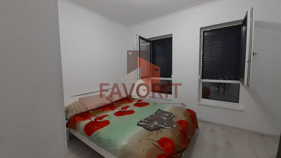 2 locuri de parcare.  Mobilat si utilat. Disponibil imediat. - Poză 4