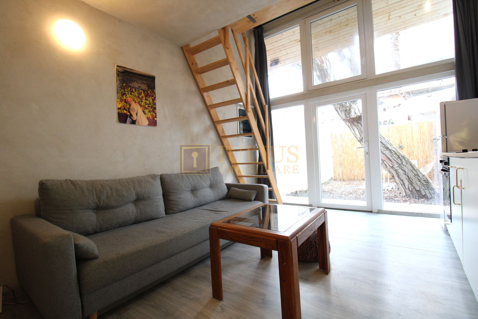 Bv. Victor Babes.Tiny House for rent, pet-frinedly. - Poză 3