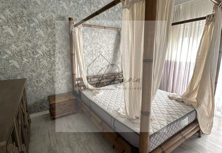 COMISION 0% I Vila individuala Tunari I curte 200mp I 4 camere I Lux - Poză 17