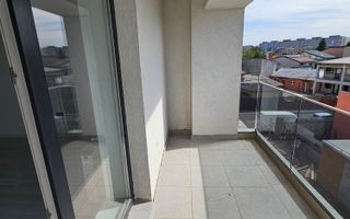 Ap 2 camere Finalizat Liviu Rebreanu Titan Auchan Parcare subterana - Poză 3