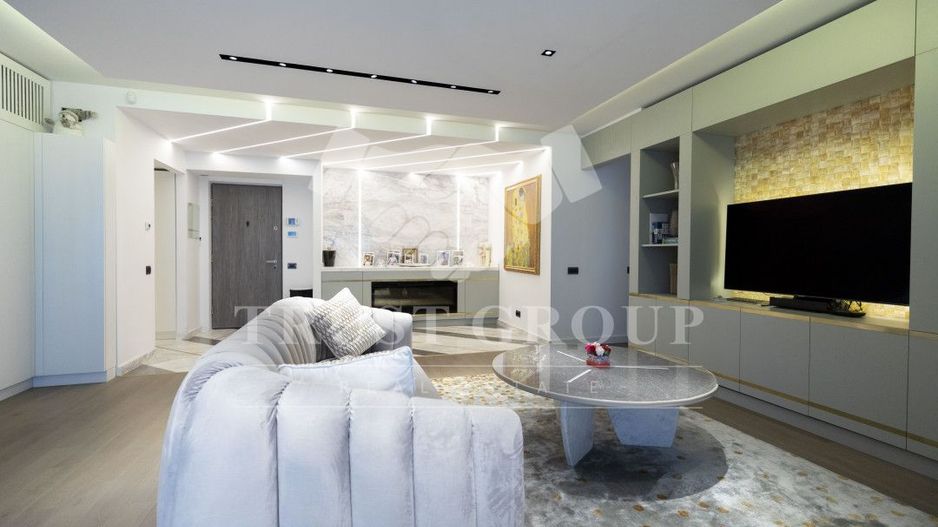 Apartament 4 camere Green Lake | 2 Locuri de parcare+baxa - Poză 27
