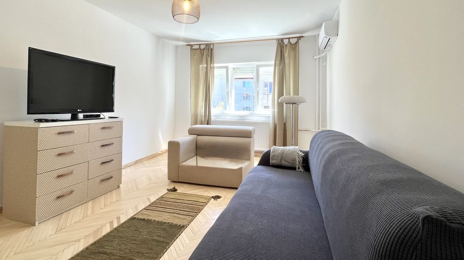 Apartament 2 camere, spațios, zona Spitalul Județean - Parcul Soarelui - Poză 1