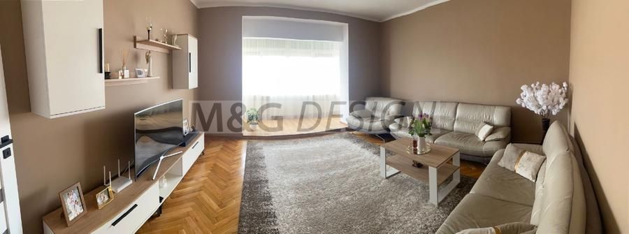 Apartament  4 camere cu Garaj si  loc parcare - Poză 1