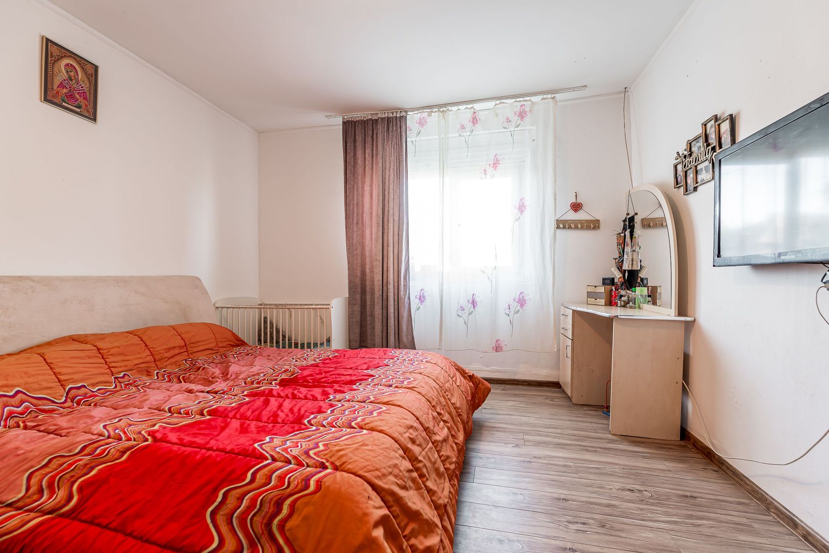 Casă cu teren 3.950 mp | Dorobanți | 63.500 € negociabil - Poză 5