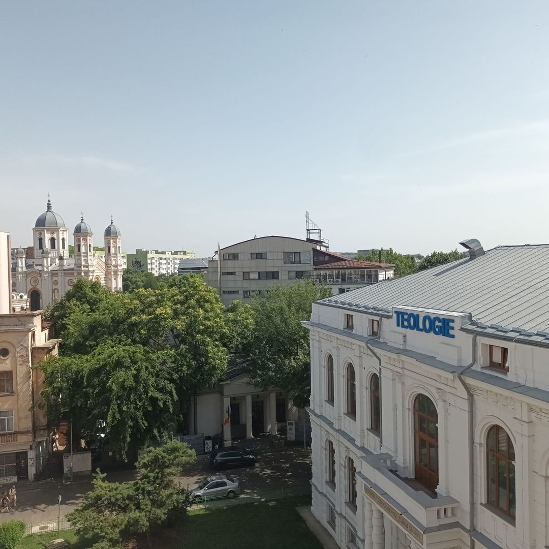 Ap 3 camere Unirii, Mitropolie, Fantani T597 - Poză 1