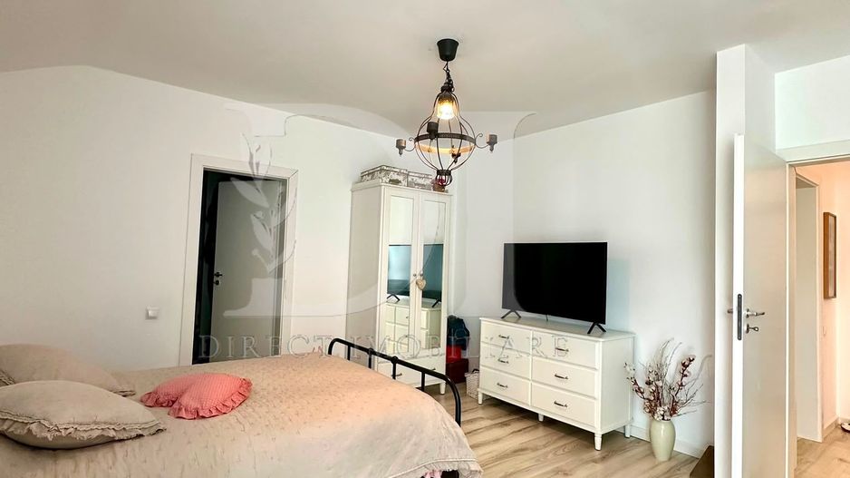 Apartament 66 mp la cheie / Zona Eroilor - Poză 7