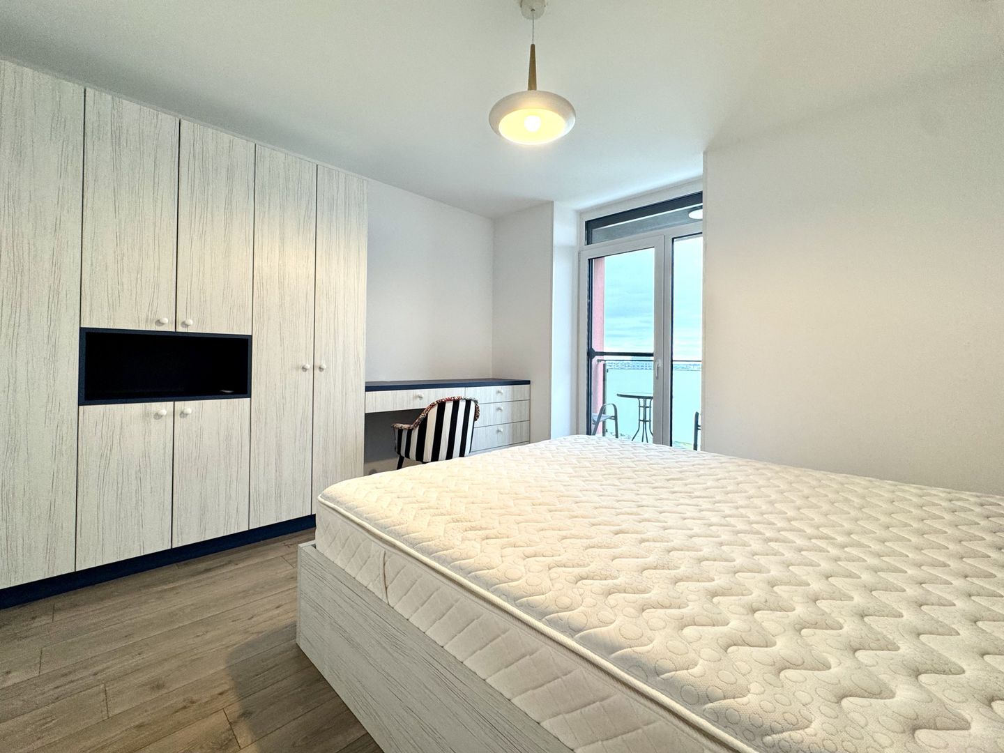Apartament elegant 3 camere | Zona Olimpia – Stadion | Garaj| - Poză 14