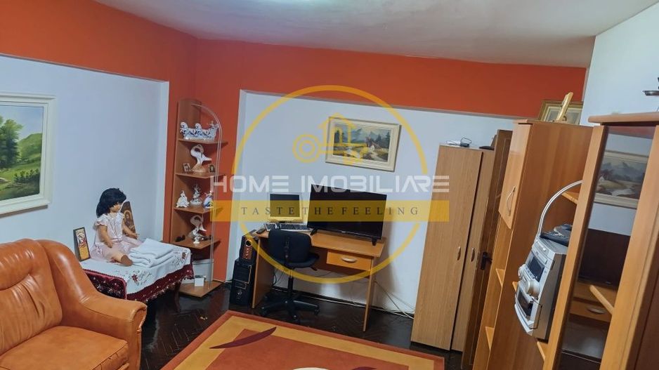 🏠 Apartament 2 cam, 51MP, decomandat, etaj 5/8  // 📍 Moara de Foc - Poză 5