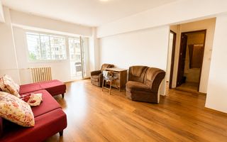 VANZARE 2 CAMERE | 54 MP | ETAJ 6 | MOBILAT & UTILAT | DRUMUL TABEREI - Poză 2