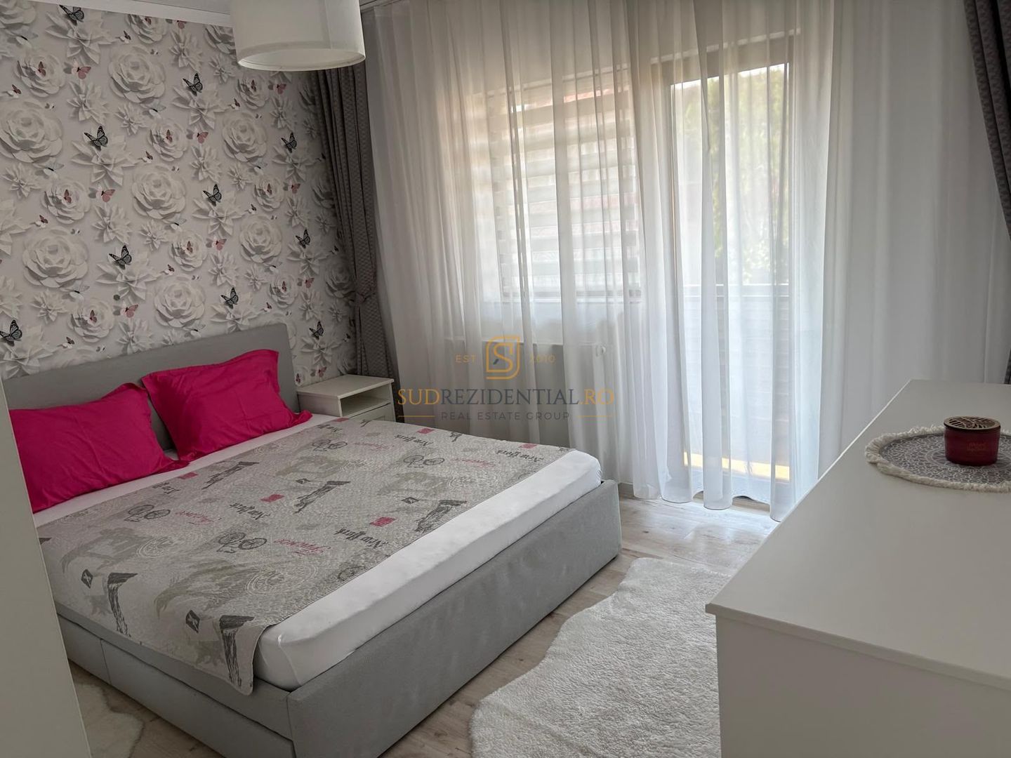 Vila P+1, complet mobilată și utilată-Str. Lacramioarelor - Poză 4
