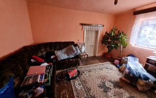 Casa 5 Camere, 143 mp + Anexa 65 m, Teren 1061 mp, Centru - Poză 9