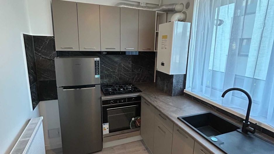 Apartament  NOU 1 camera  45 mp + loc parcare Poitiers 380 euro - Poză 5