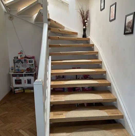 Casa 5 Camere | Loc de Parcare | Curte | Pet Friendly | Centrala Propr - Poză 5