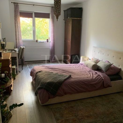 Apartament 2 camere grădină 65 mp, Zona Parc Poligon. - Poză 5