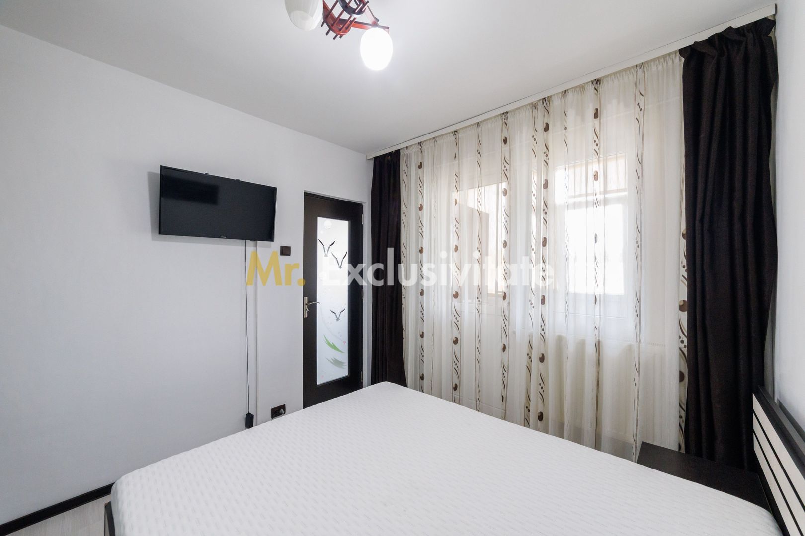 Apartament luminos cu 2 camere si parcare inclusa – Banat - Poză 4