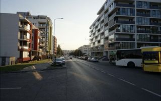 Apartament 2 camere de inchiriat Complex Acta Residence - Poză 8