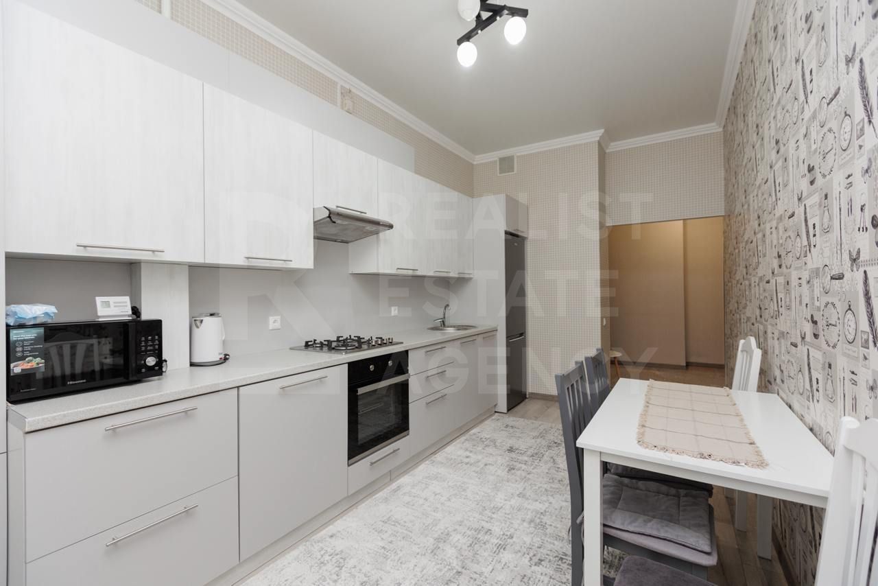 Chirie, apartament, 2 camere, strada Nicolae Starostenco, Centru - Poză 3