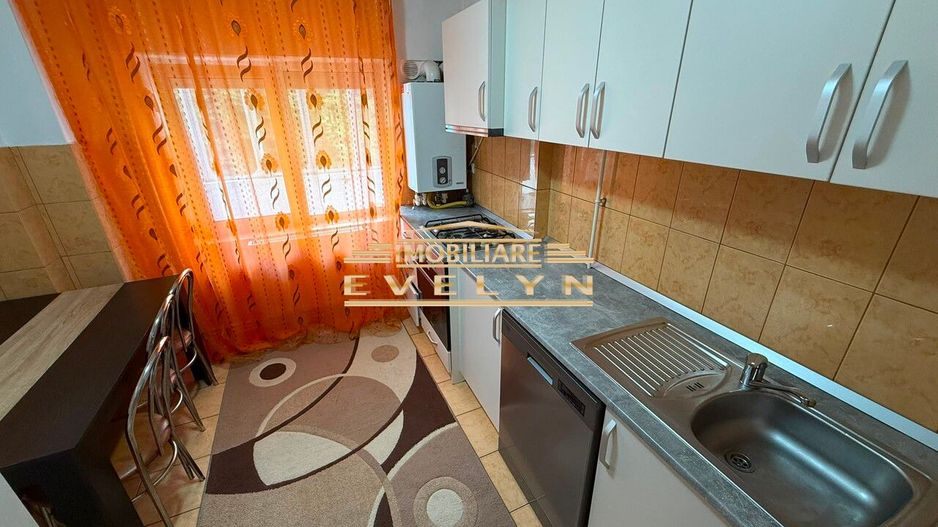 Apartament 2 camere, decomandat – Bulevardul Mihai Eminescu - Poză 6