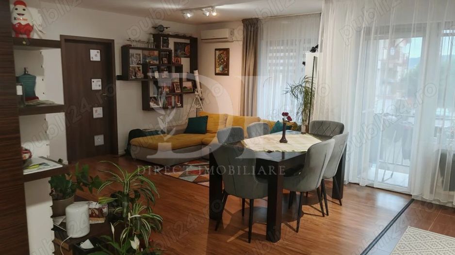 ✨ Apartament 3 camere | Zona Terra – Florești ✨ - Poză 1