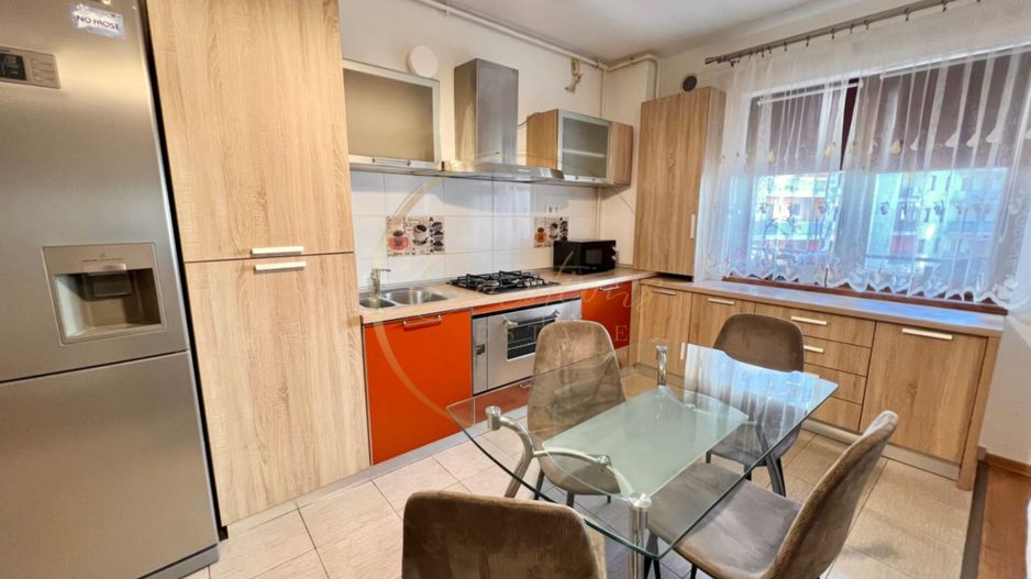LUX | Apartament cu 3 camere | Torontalului , Timisoara - Poză 7