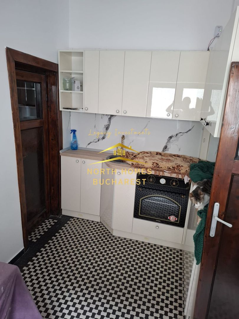 Apartament 5 camere de inchiriat- Stefan cel Mare- ideal pentru birou - Poză 3