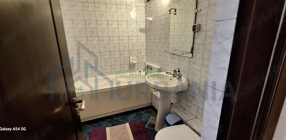 Apartament 3 camere de închiriat, Nicolina, Iași - Poză 5
