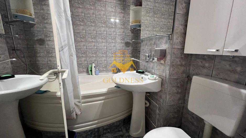 2 camere decomandate, Izlazului, Manastur, Mehedinti, Campului - Poză 7