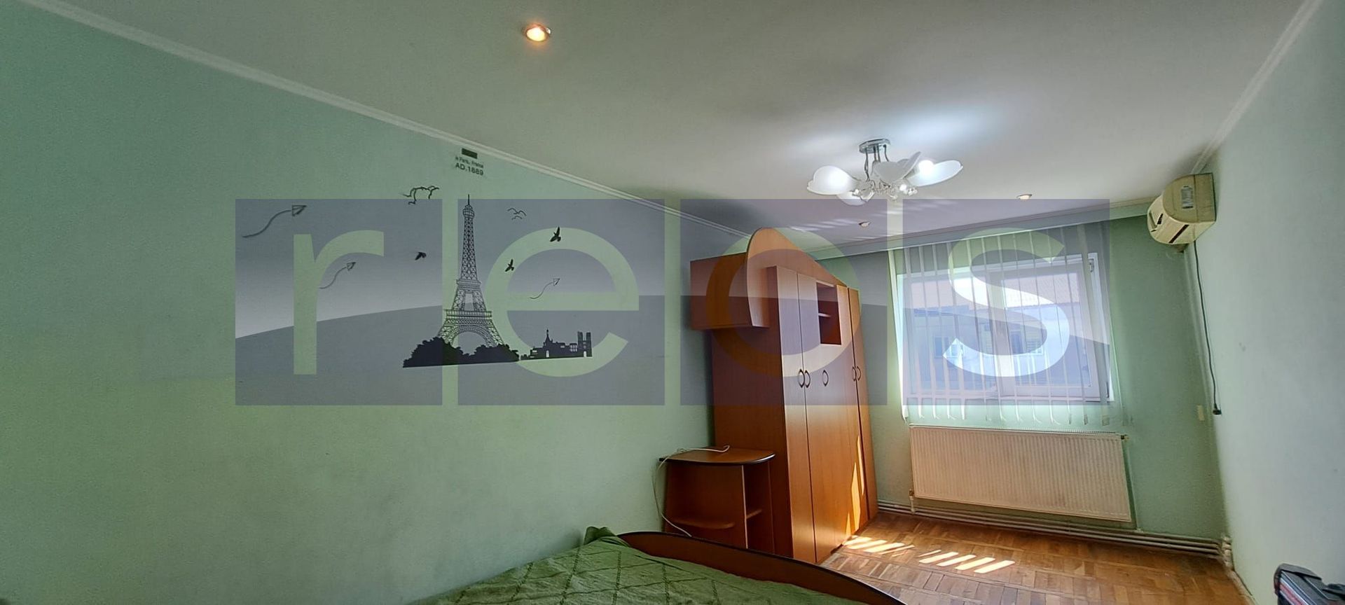 VANZARE 4 CAMERE | 99MP | DECOMANDAT | 2 BAI | CENTRALA | ROSIORI DE VEDE - Poză 4