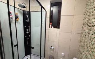 VANZARE 3 CAMERE 115 MP | STRAULESTI | PARCARE | BOXA | MOBILAT-UTILAT - Poză 14