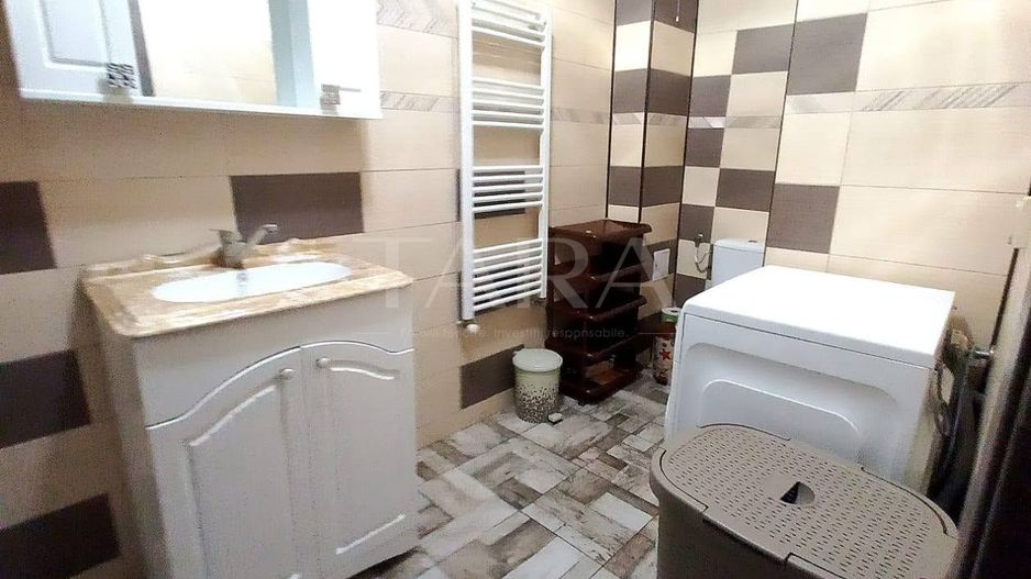 Apartament modern cu 2 dormitoare și balcon. - Poză 6