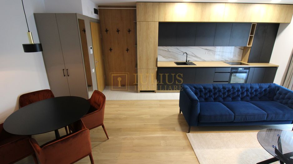 Mobilat deosebit, parcare subterana; Circumvalatiuni - Poză 8