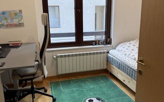 Apartament 3 camere | Herastrau-Cartierul Francez | Parcare subterana - Poză 6