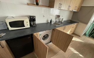 Garsonieră modernă de închiriat | Quadra 2 | Prima închiriere | - Poză 2