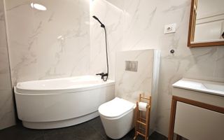 Penthouse 3 camere | 210 mp | 2 terase | Sisești - Poză 10