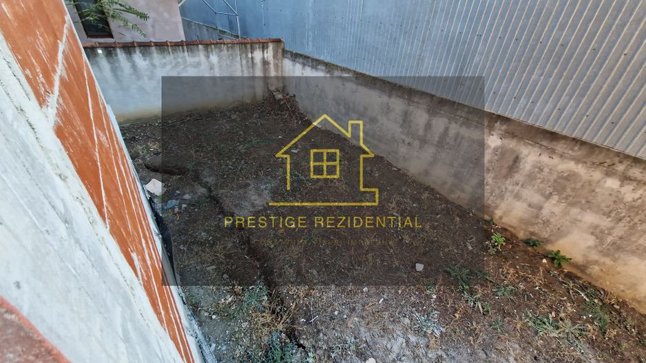 Garsoniera Decomandata,Curte 24 mp,Nicolae Grigorescu,Metrou - Poză 6