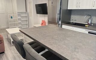 Apartament 2 camere cu loc de parcare, bloc nou - Copou, Aleea Sadoveanu - Poză 2