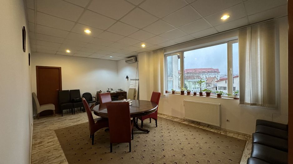 VATRA LUMINOASA -Agricultori | Cladire 1900mp din 2001 | Teren 1030mp - Poză 34