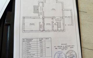 Casa Individuala Smart | 5 camere | Panouri Solare | Teren Generos | - Poză 26